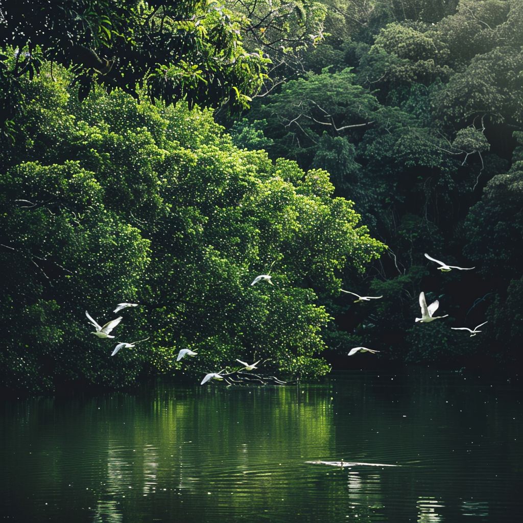 Biodiversity Conservation Experts